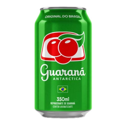 refrigerante guarana